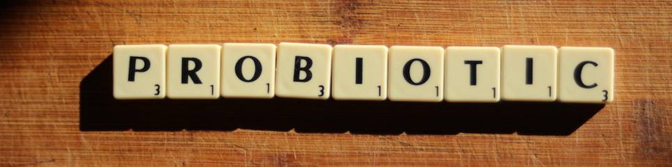 Probiotiques