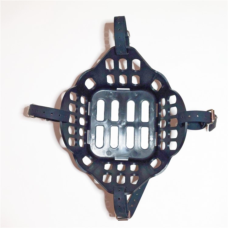 Panier Greenguard avec encoches