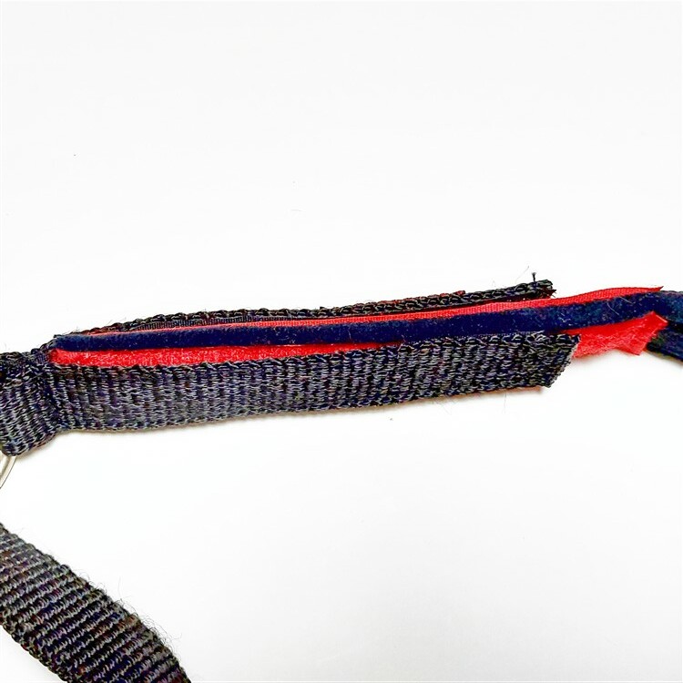Velcro en crocodile Waldhausen