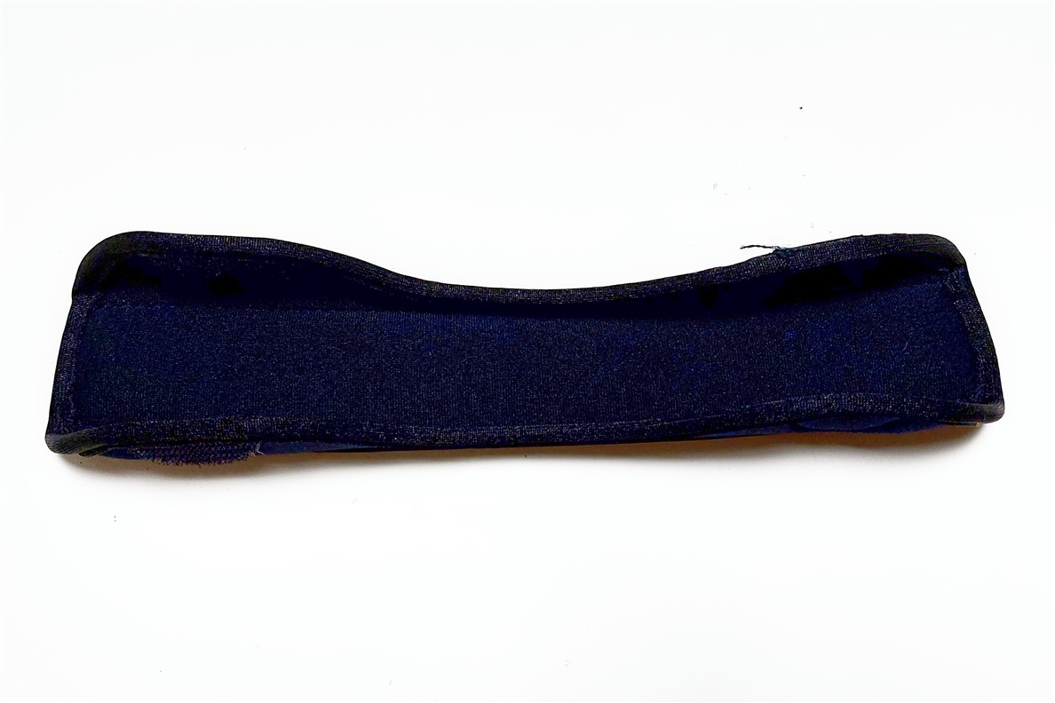 Protection en gel noir