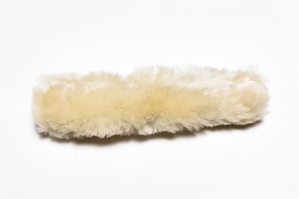 Protection en fourreau synthétique