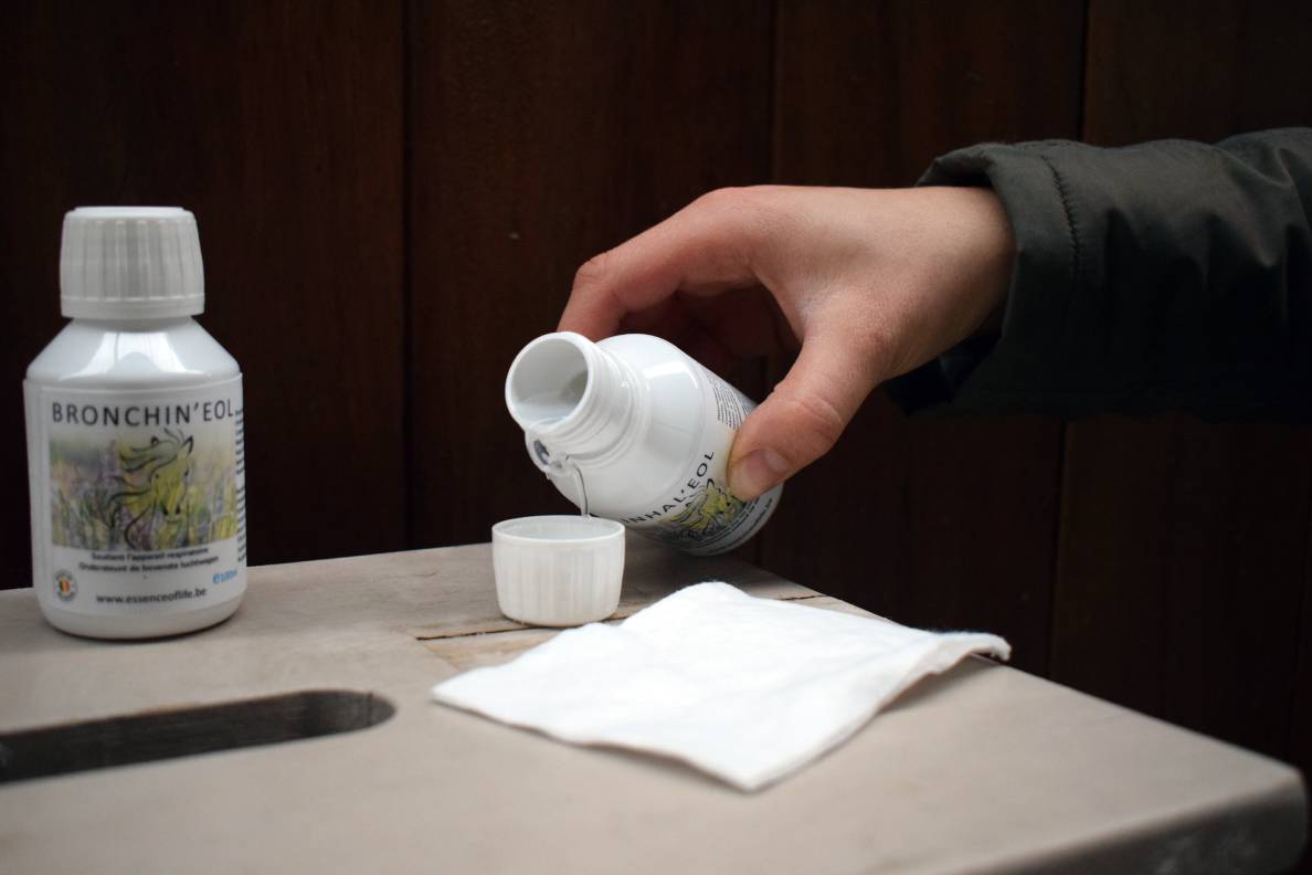 Mode d'emploi MaskEol