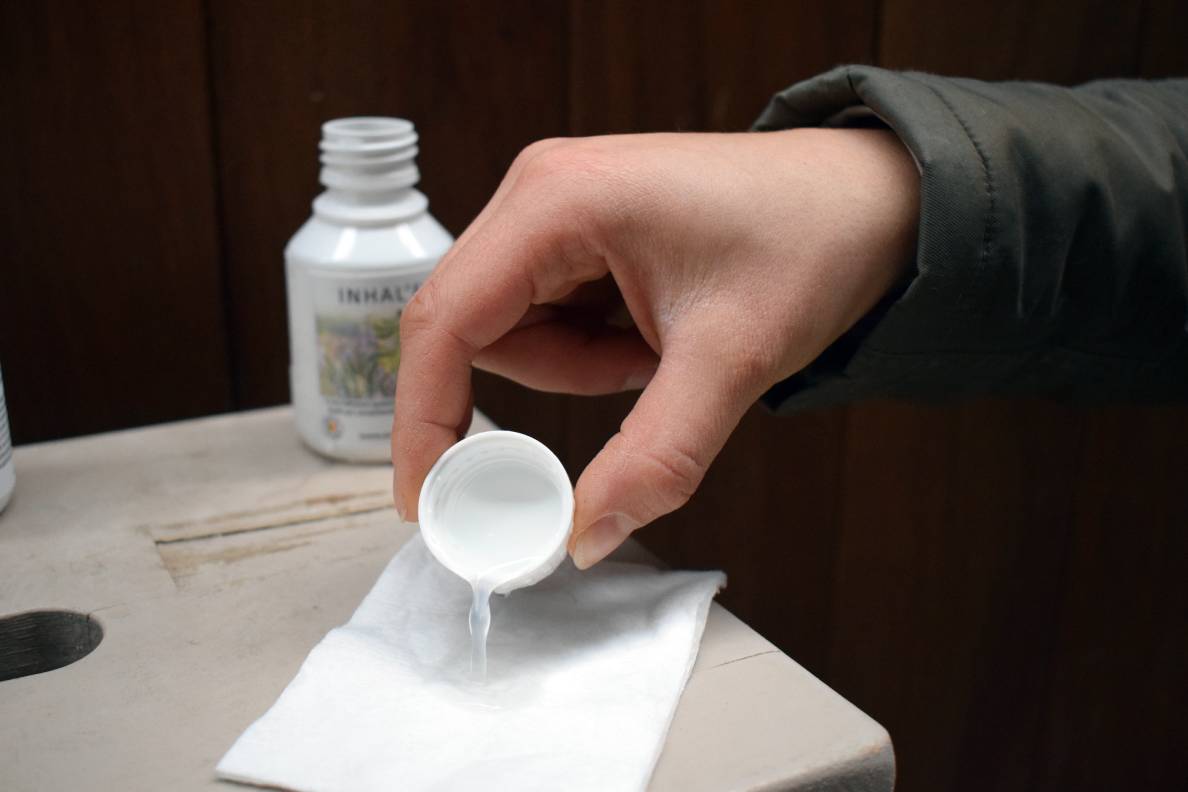 Mode d'emploi Mask'Eol