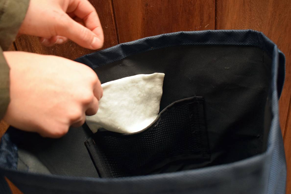 Mode d'emploi MaskEol