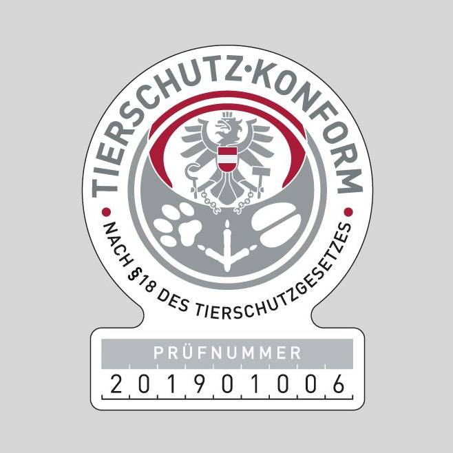Label bien-être animal autrichien